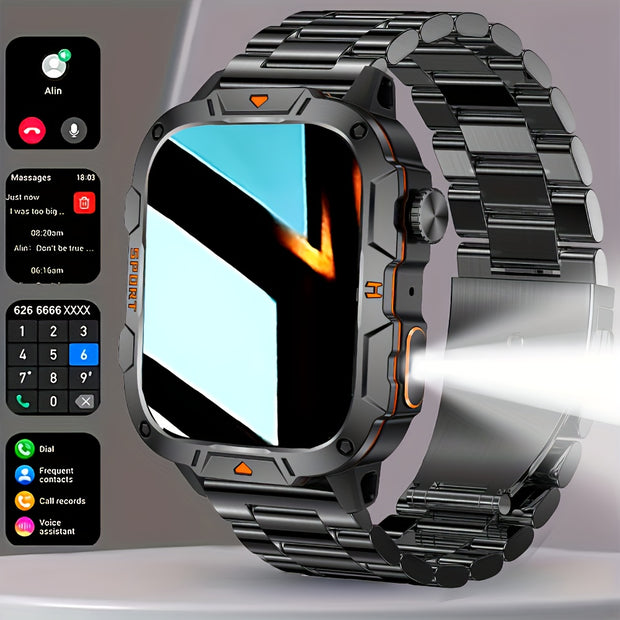 Outdoor Sports Smartwatch