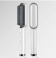 2 In 1 Hair Straightener Curling