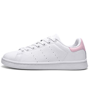 Sapatos masculinos casuais, calçados esportivos leves