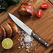 Knife Block with 9-Piece