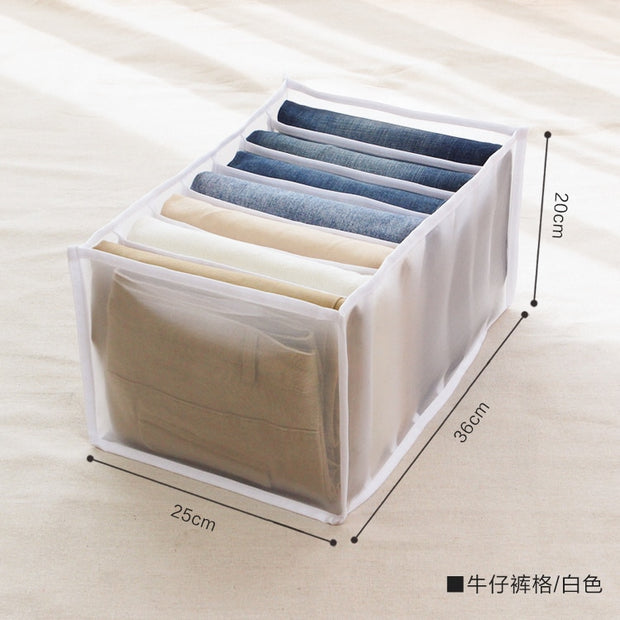 Compartment Storage Box