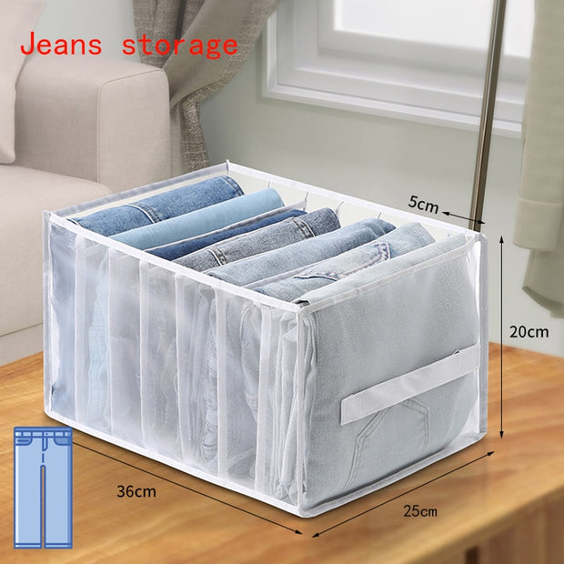 Compartment Storage Box