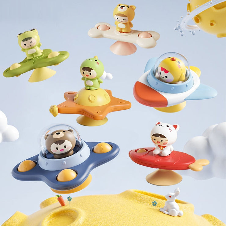 Spinner Toys for Toddlers