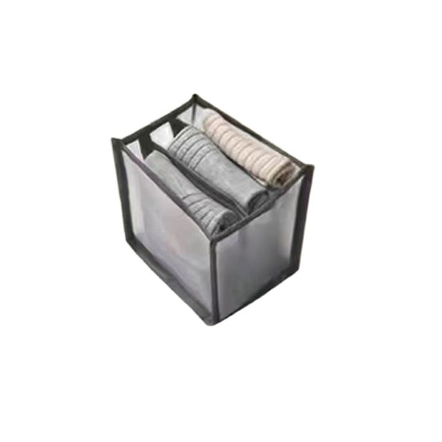 Compartment Storage Box