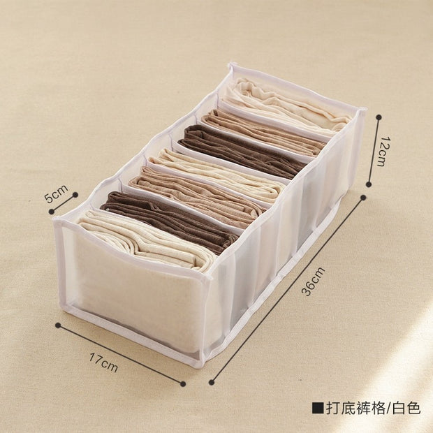 Compartment Storage Box