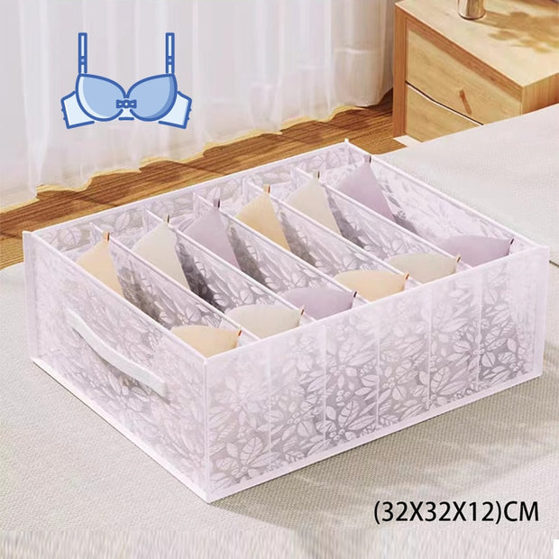 Compartment Storage Box