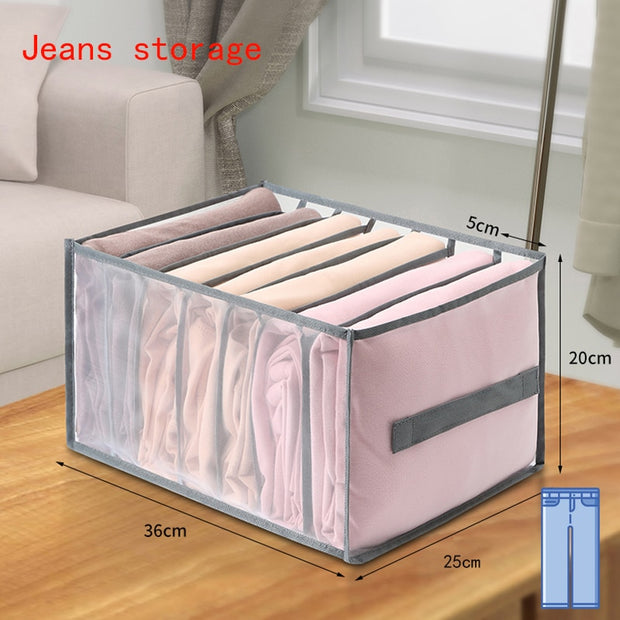Compartment Storage Box