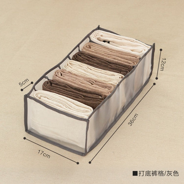 Compartment Storage Box