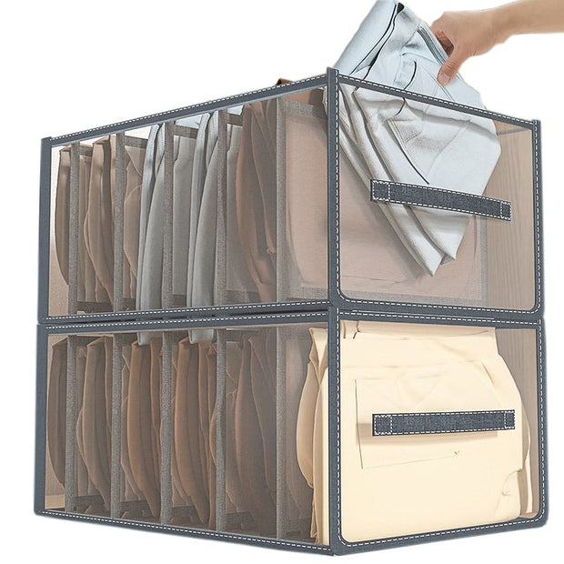 Compartment Storage Box