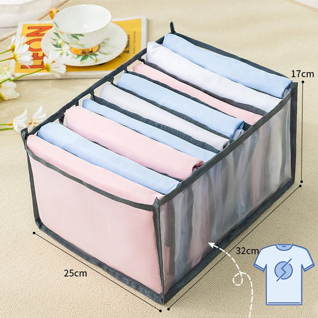 Compartment Storage Box