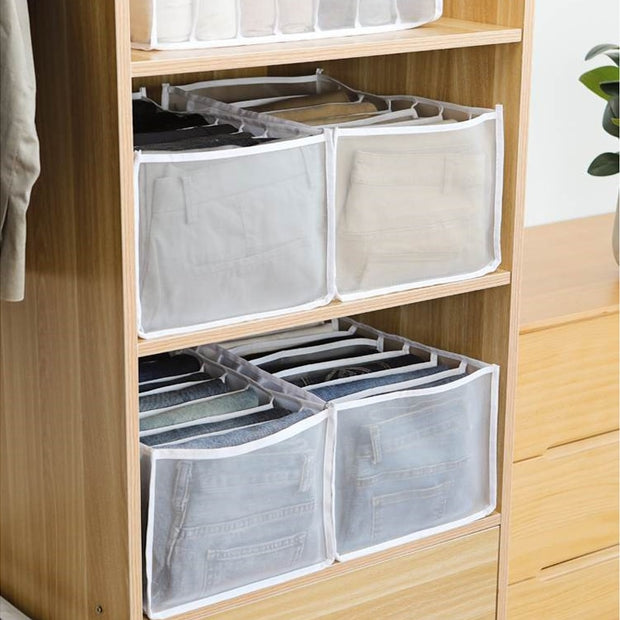 Compartment Storage Box