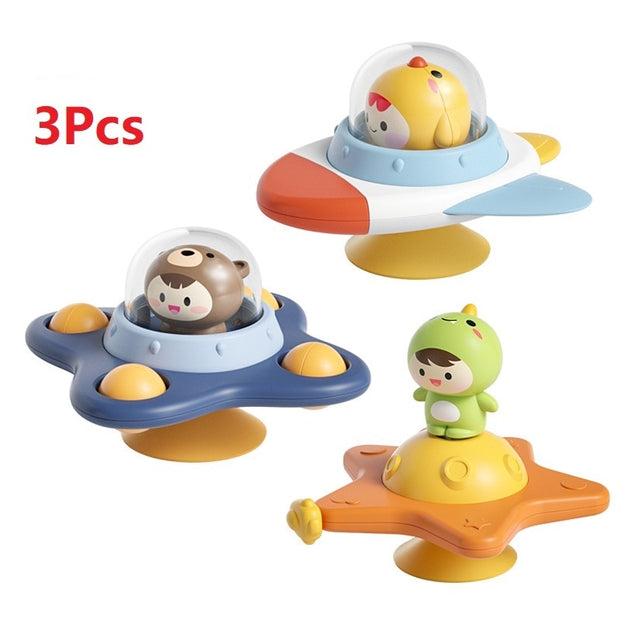 Spinner Toys for Toddlers