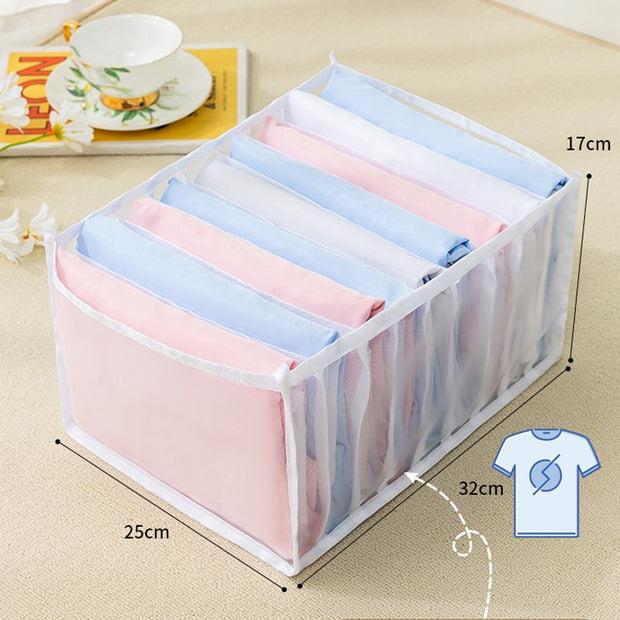 Compartment Storage Box