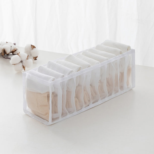 Compartment Storage Box