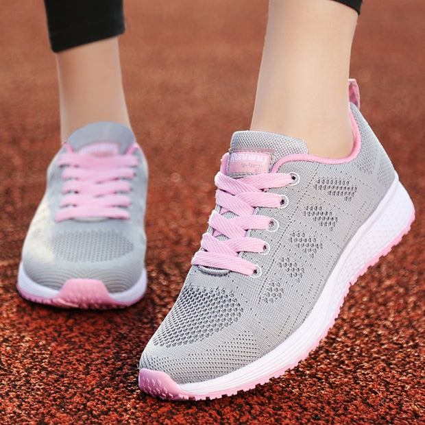 Women Sneakers  Shoes Fashion