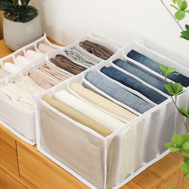Compartment Storage Box